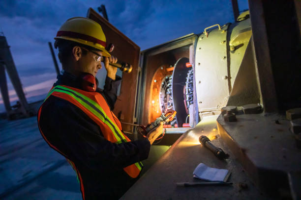 Best Licensed Electrician  in Howard, WI