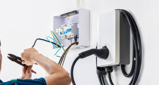 Best Electrical Contractors for Businesses  in Howard, WI